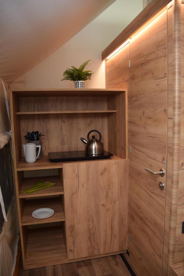 Polidor Glamping