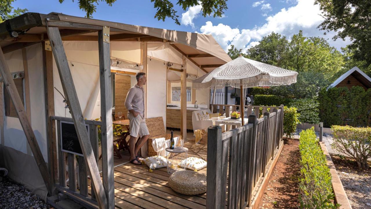Polidor Glamping 4* Mugeba