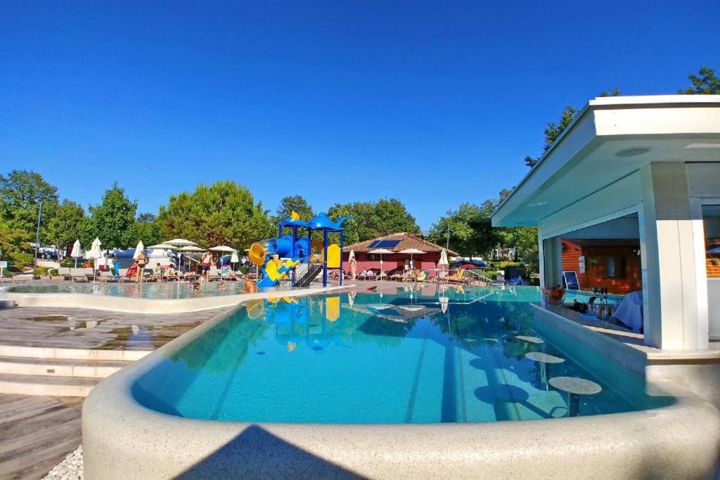 Polidor Glamping 4*